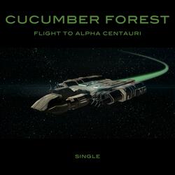 Flight to Alpha Centauri
