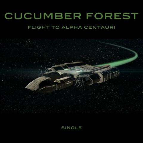 Flight to Alpha Centauri