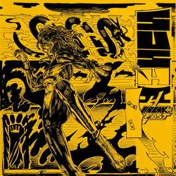 No Handouts (feat. CrownChaz, Jay Ophishal & LaTone)