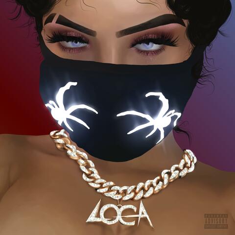 Loca (feat. Kxngdellz)