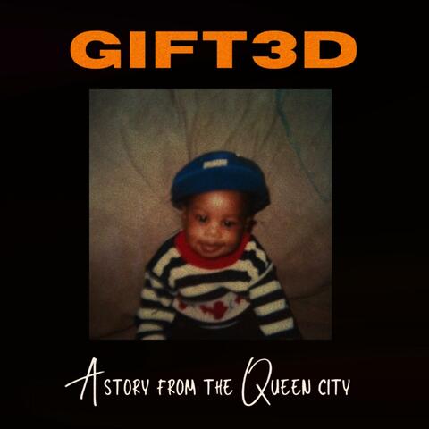 Gift3d