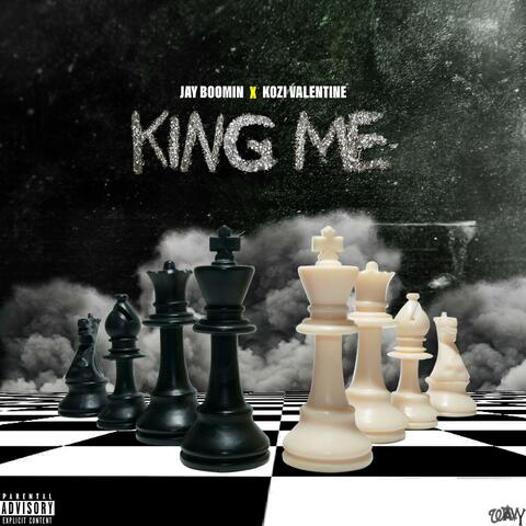 King Me