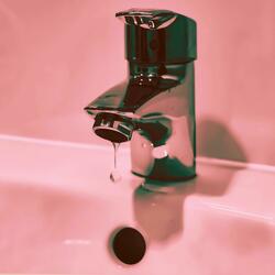 In Sink