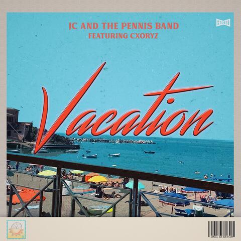 Vacation (feat. Cxoryz)