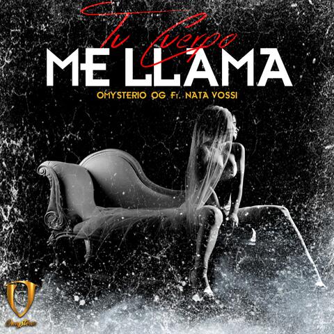 Tu Cuerpo Me Llama (feat. Nata Vossi)