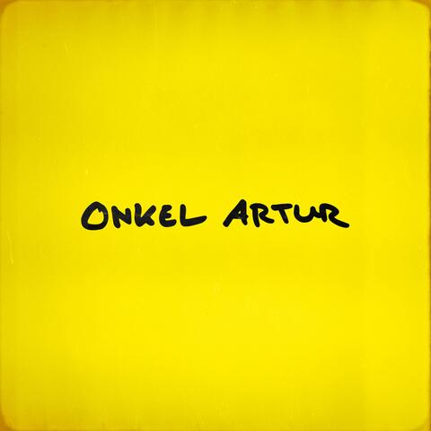 Onkel Artur