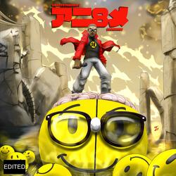 Big Man on Campus (feat. Tracii Haze & Tino Black)