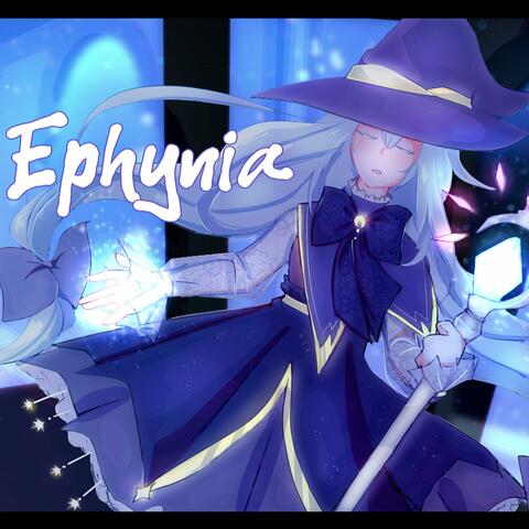 Ephynia