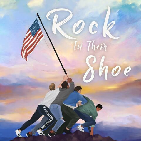 Rock in Their Shoe