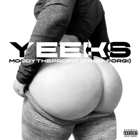 Yeeks (feat. Forgi)
