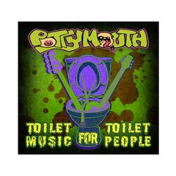 Toilet Music for Toilet People