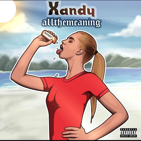 Xandy