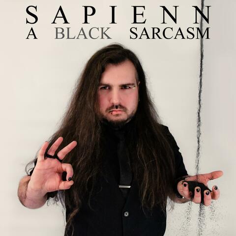 A Black Sarcasm