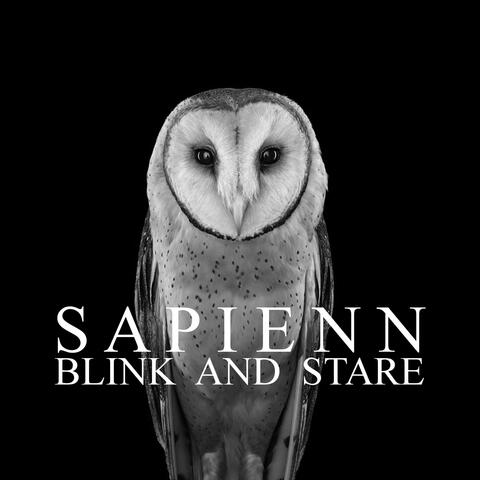Blink and Stare