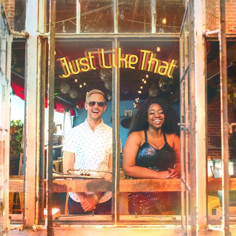 Just Like That (feat. Ajai Janaye)