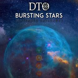 Bursting Stars ( Savasana)