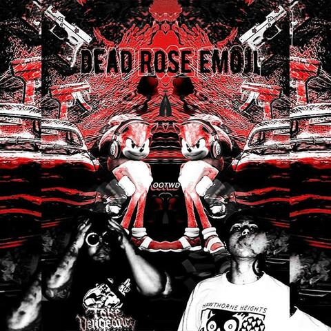 DEAD ROSE EMOJI (feat. Rufio Spenz)