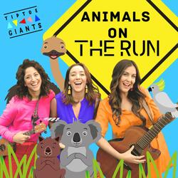 Animals on the Run