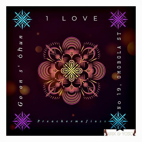 1 Love