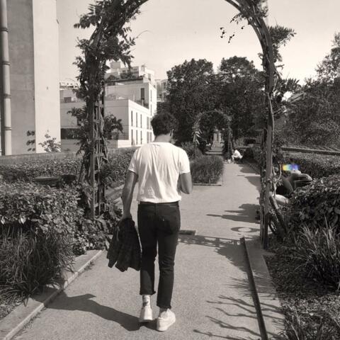 Balade en ville