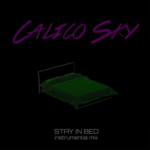 Stay in Bed