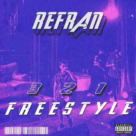 321 Freestyle