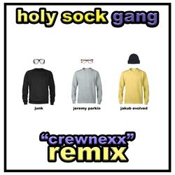 Crewnexx (feat. Junk)