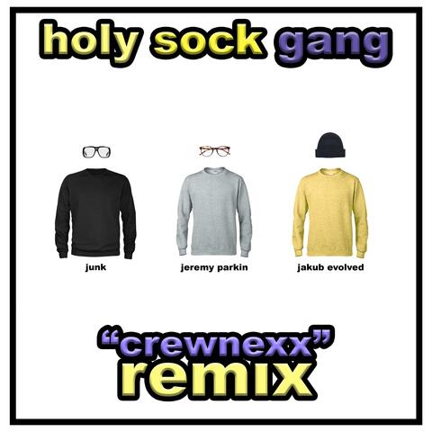 Crewnexx (feat. Junk)