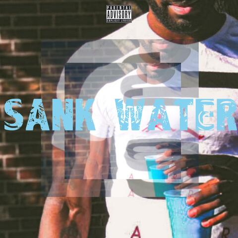 Sank Water