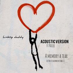 A Memory a Tear (feat. Nicee)
