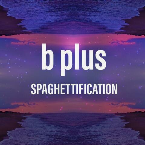 Spaghettification