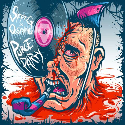 Purge Party (feat. Q Strange)