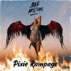 Pixie Rampage