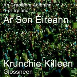 Ar Son Éireann