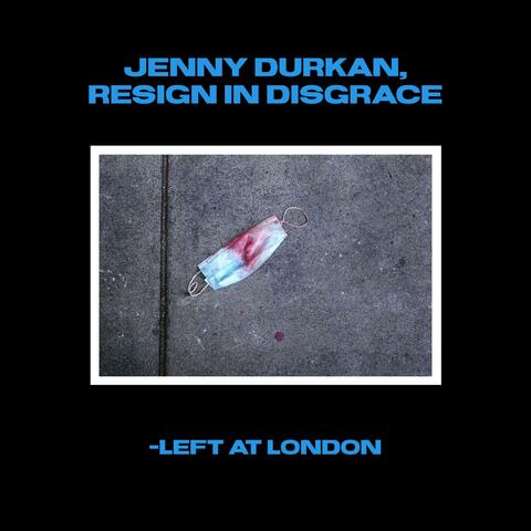 Jenny Durkan, Resign in Disgrace