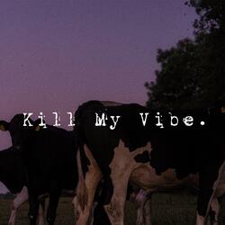 Kill My Vibe