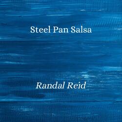 Steel Pan Salsa