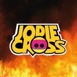 Jopie Cross