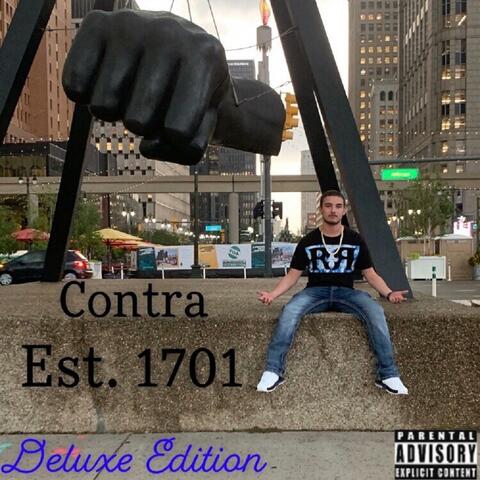 Est. 1701 (Deluxe Edition)