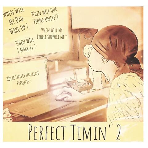 Perfect Timin' 2