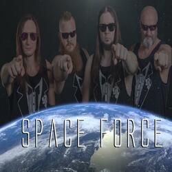 Space Force