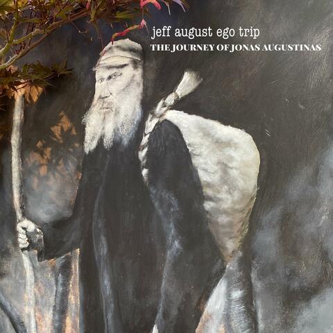 The Journey of Jonas Augustinas