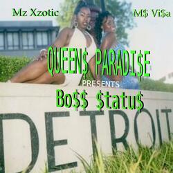 Boss Status
