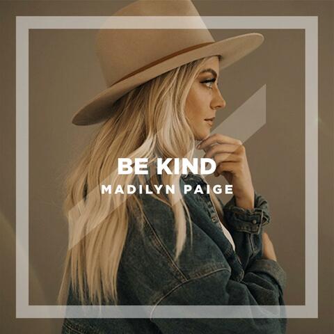 Be Kind