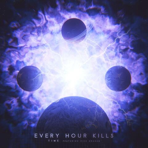 Time (feat. Rick Graham)