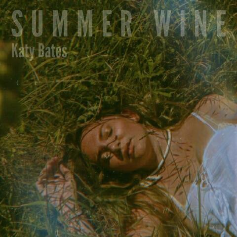 Summer Wine (feat. Carl Fereday)