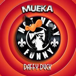 Daffy Duck