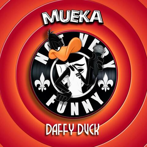 Daffy Duck