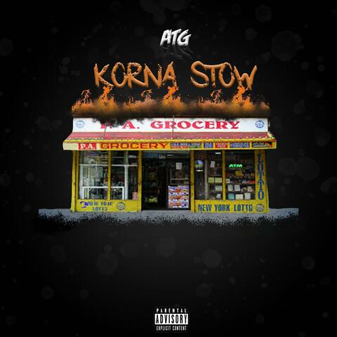 Korna Stow
