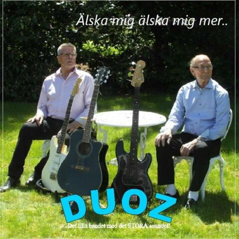 Älska mig älska mig mer